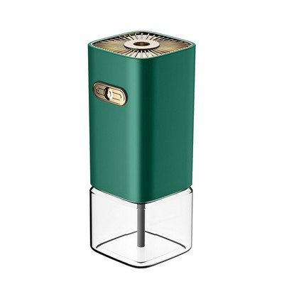 Magnetic Car Aroma Essential Oil Diffuser