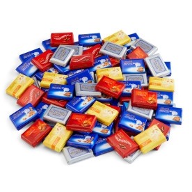 Swiss Assorted Miniature Bars
