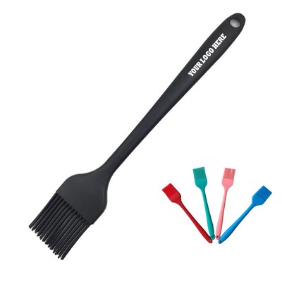Silicone Basting Brush