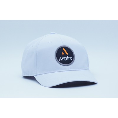 Outdoor Cap PN-100 Ultimate Lightweight Performance Cap with Embroidered Patch
