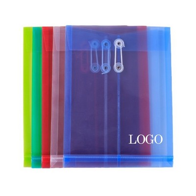 A4 Envelopes Document Folders