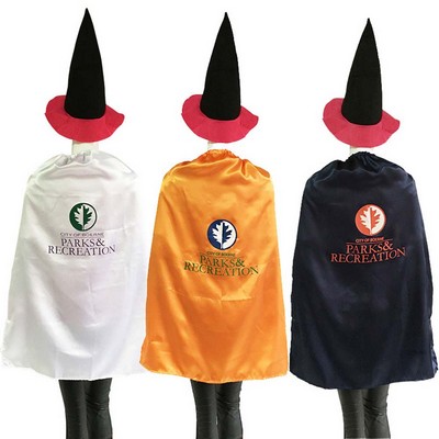 Youth Superhero Cape