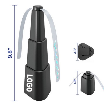 Fan Blade Fly Repellent