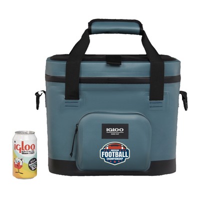 18-Can Igloo® Trailmate Cooler Bag