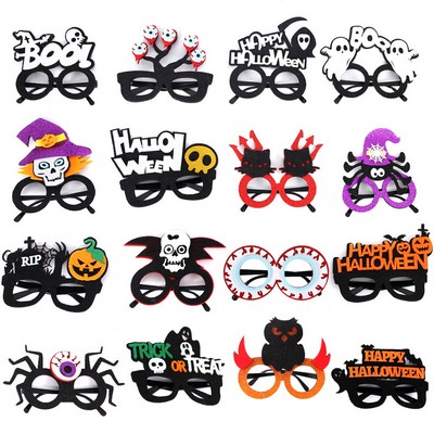 Halloween Glasses