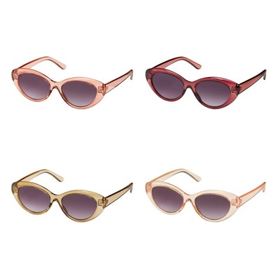 Small Oval Readers For Sun Eyeglasses