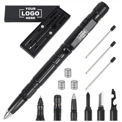 9-in-1 Survival Pen