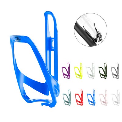 Bike Water Bottle Holder for Road and Mountain Bikes