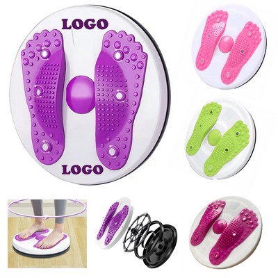 25W Mini Muscle Massage Yoga Ring