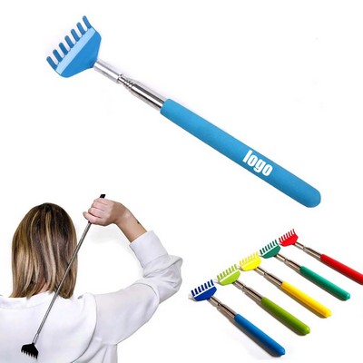 Extendable Back Scratcher