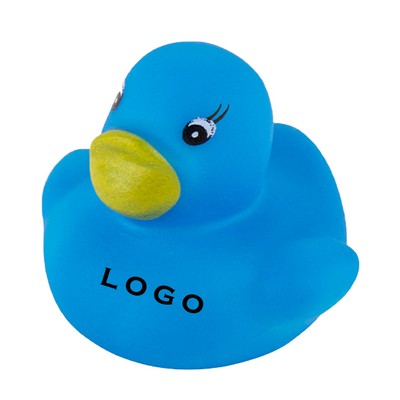 Rubber Duck Bath Toy