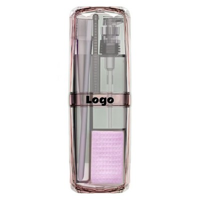 Travel Toiletries Set