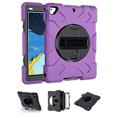 Promotek iBank® Shockproof Case designed for iPad 10.2"