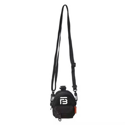 Small Sling Cross Body Bag