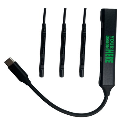 Ultra Slim Data Hub