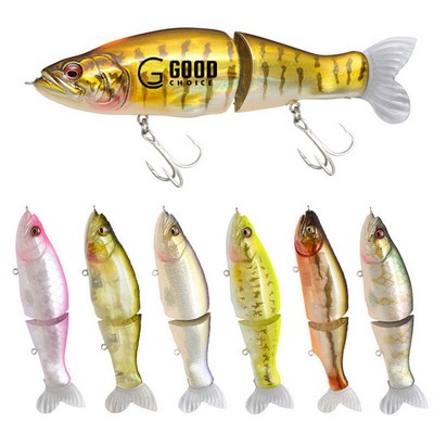 Pencil Knobby Bait