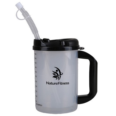 20 Oz. Measurement Mug