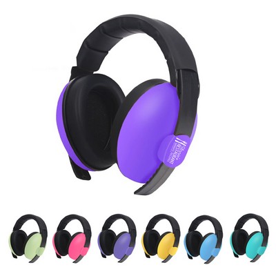 Baby Noise Cancelling