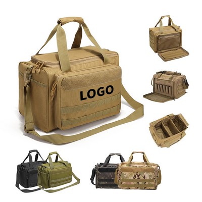 Military Tactical Bag