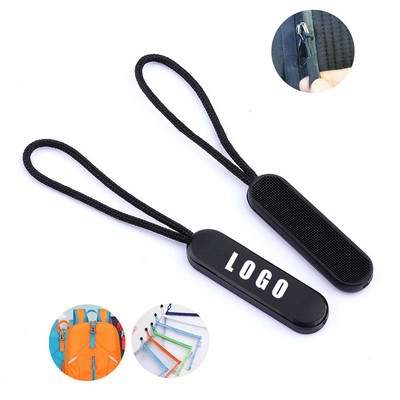 Zipper Pull Bab