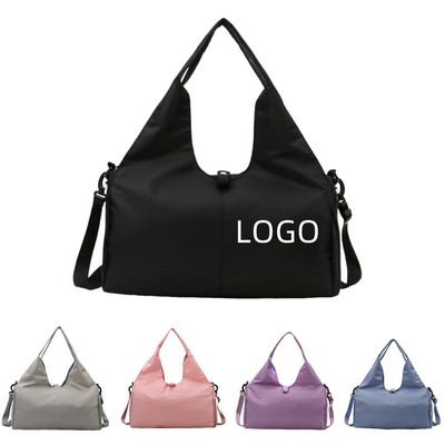 Portable Sport Gym Bag