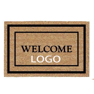 15.7 X 23.6 X 0.6Inch Door Mat