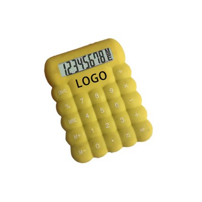 Silicone Bubble Calculator