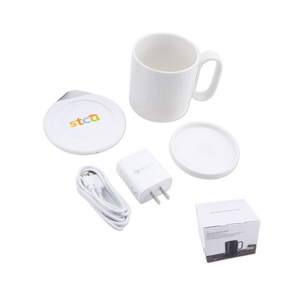 Ch-Charge Mug Warmer