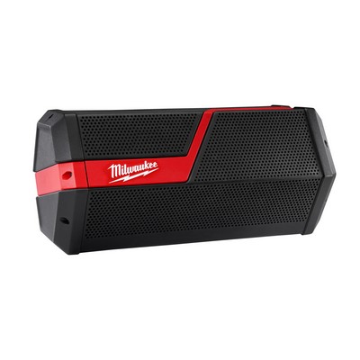 Milwaukee M18/M12 Wireless Jobsite Speaker - Speaker Only