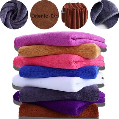 Super Absorbent and Durable Shop Towels