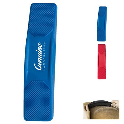TPR Horse Brush