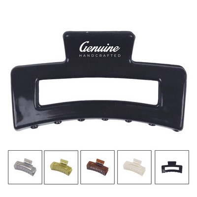 Hair Claw Clip