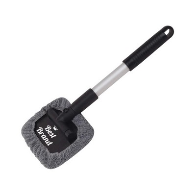 Car Windshield Cleaning and Wiping Tool