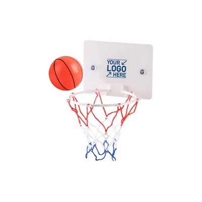 Mini Basketball Hoop