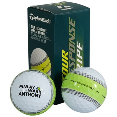 TaylorMade Tour Response STRIPE