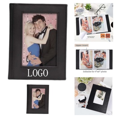 Classic Memory Keepsake Photo Book