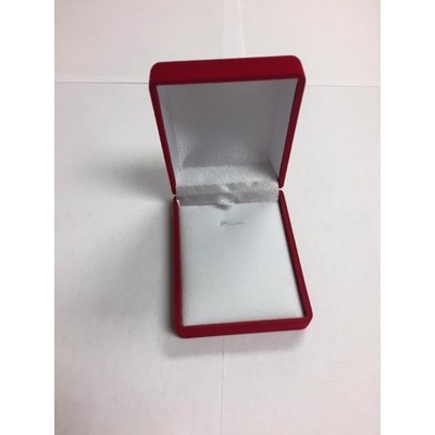 Hoover Soft Touch Pendant Box