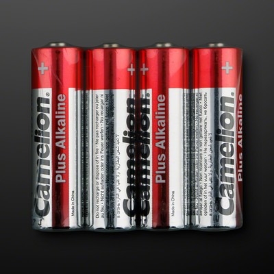 AA Batteries, Balk Alkaline Batteries