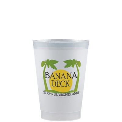 8 oz Frost-Flex™ Cup - Hi-Speed