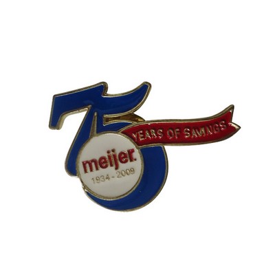 Badge - 1.57"