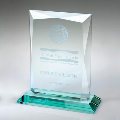 6 3/4" Prestige Trophy Award