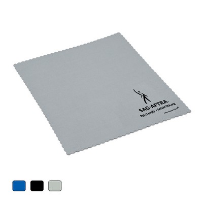 Premium Opper Fiber® Cloth (6"x 6")