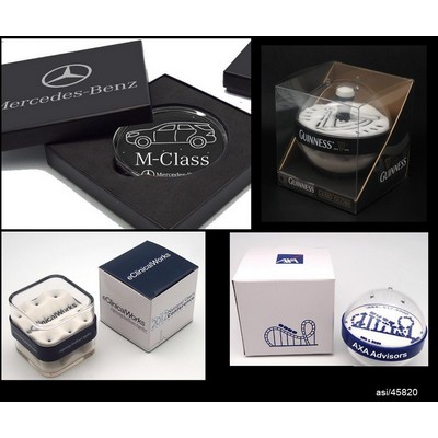 Colorstrike Custom Boxes