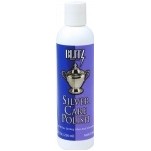 8 Oz. Silver Care Polish