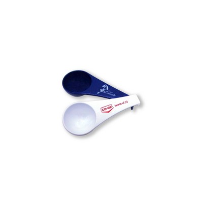 Coffee Measuring Spoon (4-Color)