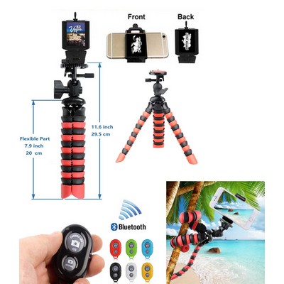 Promotek iBank® Universal Tripod for iPhone