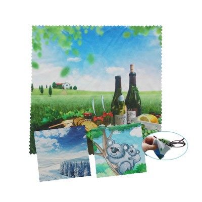 Microfiber Cloth