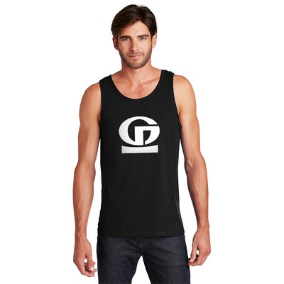 District ® The Concert Tank ®