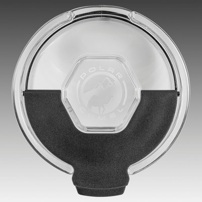 Snap Lid for 10, 15, 20 oz. Polar Tumblers & 20 oz. Pilsners
