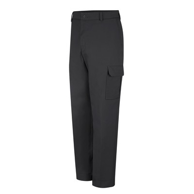 Red Kap® Men's Industrial Cargo Pants